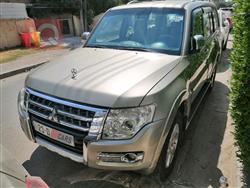 ميتسوبيشي باجيرو